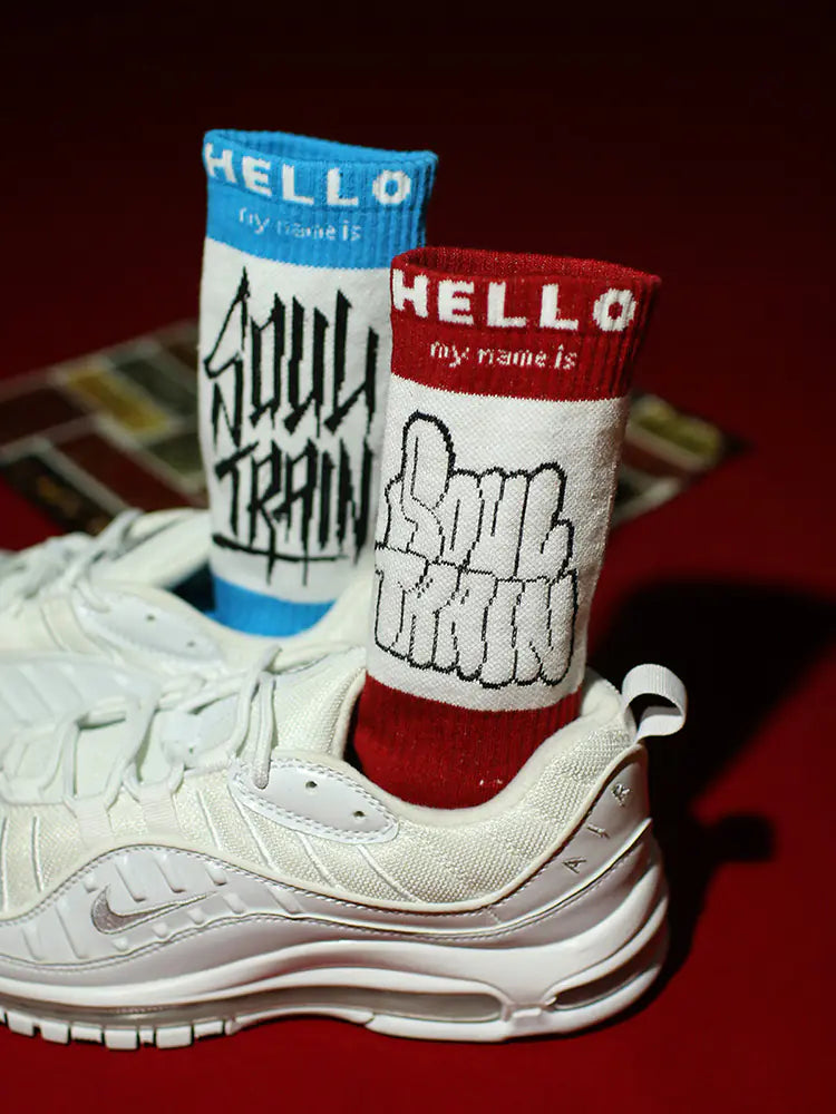 Personality Stockings for Men and Women