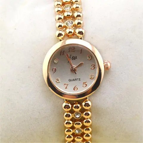 Quartz Bracelet Watch for Women