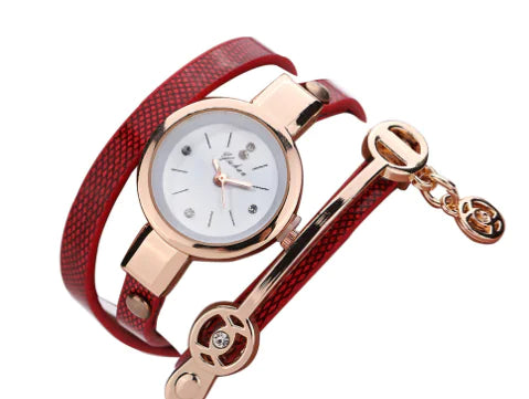 Casual Bracelet Watch for Women