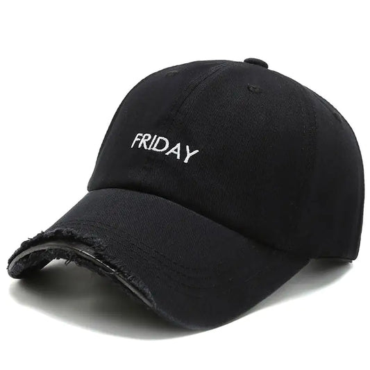 Korean Versatile Soft Top Hat for Men