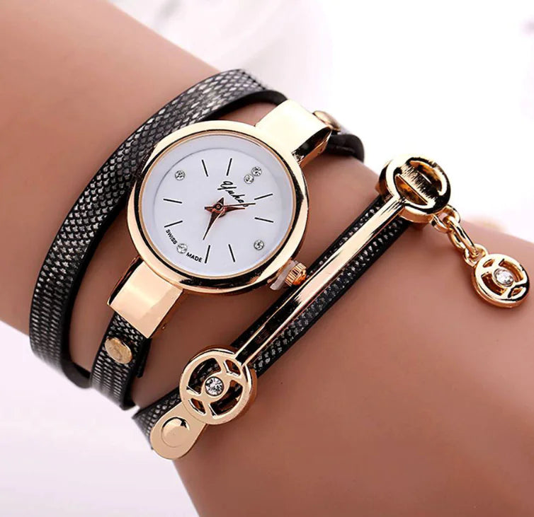 Casual Bracelet Watch for Women