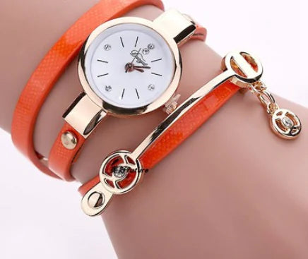 Casual Bracelet Watch for Women
