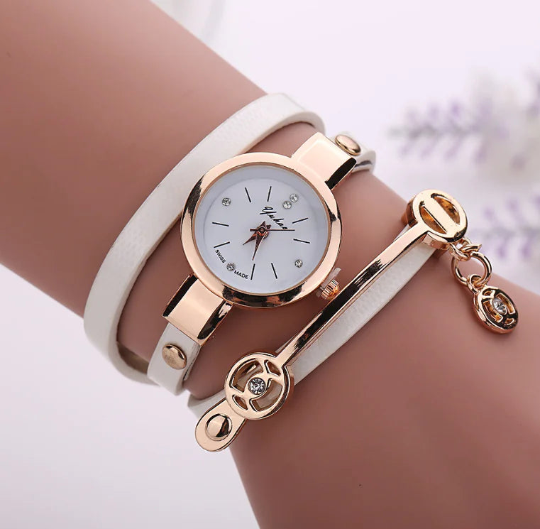 Casual Bracelet Watch for Women