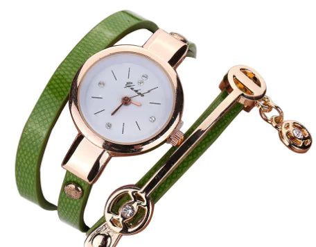 Casual Bracelet Watch for Women