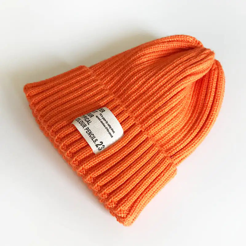 Personalized Woolen Hat for Men and Women Fashion