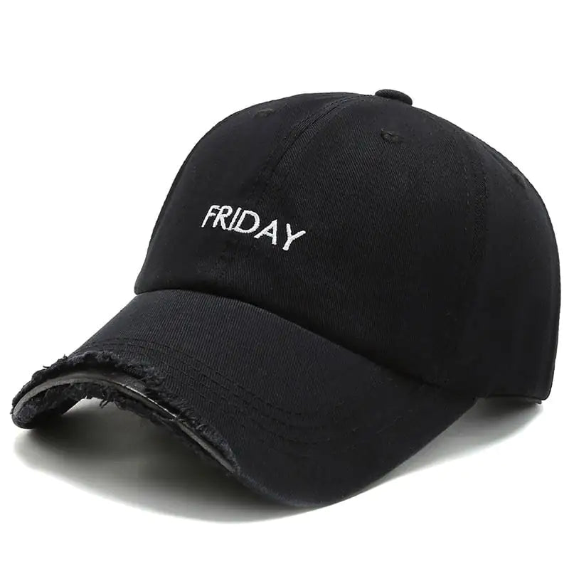 Korean Versatile Soft Top Hat for Men