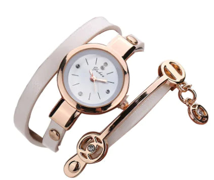 Casual Bracelet Watch for Women