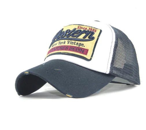 Fashionable Baseball Cap for Men and Women