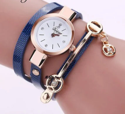 Casual Bracelet Watch for Women