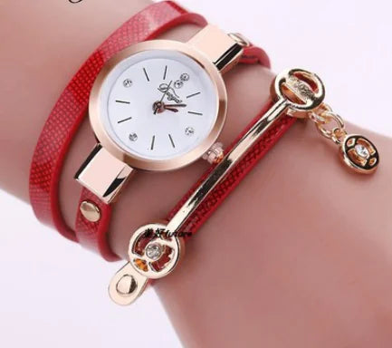Casual Bracelet Watch for Women