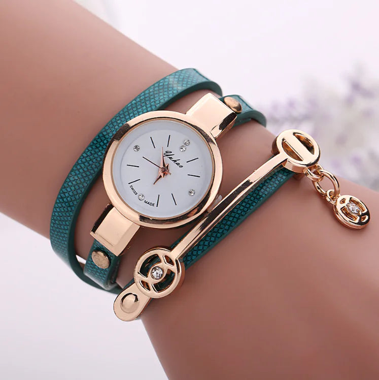 Casual Bracelet Watch for Women