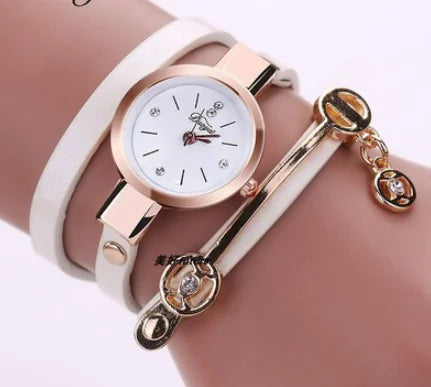 Casual Bracelet Watch for Women