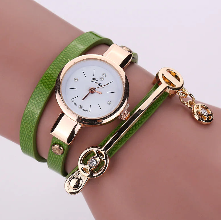 Casual Bracelet Watch for Women