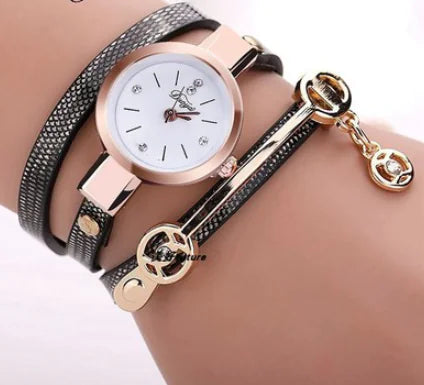 Casual Bracelet Watch for Women